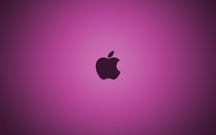 Apple pink