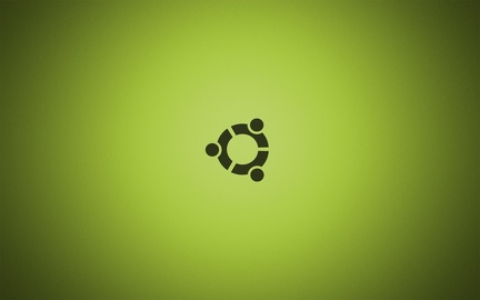 Ubuntu Green